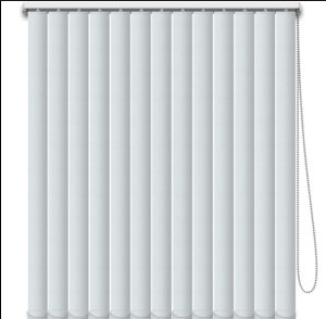 Вертикальные жалюзи