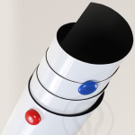 Магнитно-маркерная пленка