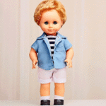 Кукла «Мальчик», 42 см