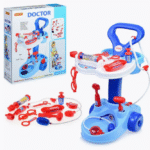 Игрушечный набор "Доктор"