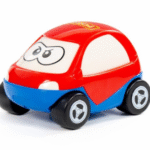 Автомобиль «Жук»